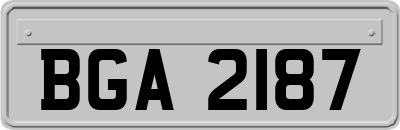 BGA2187