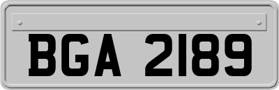 BGA2189
