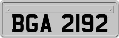 BGA2192