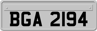 BGA2194