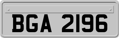 BGA2196