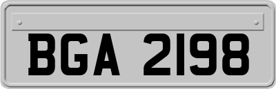 BGA2198