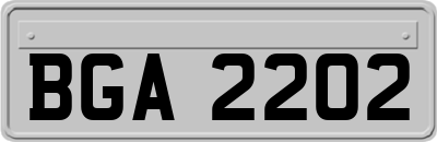 BGA2202