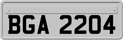 BGA2204