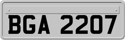 BGA2207