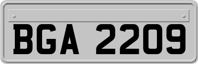 BGA2209