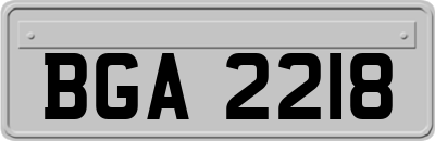 BGA2218