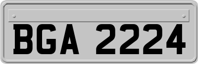 BGA2224