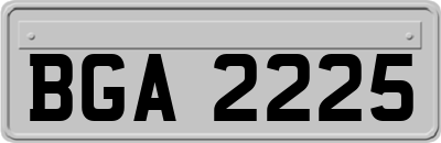BGA2225