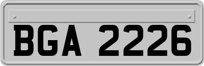BGA2226