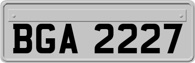 BGA2227