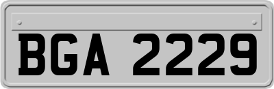 BGA2229