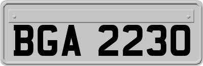 BGA2230
