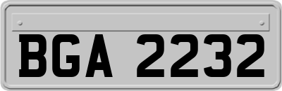 BGA2232