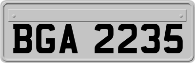 BGA2235
