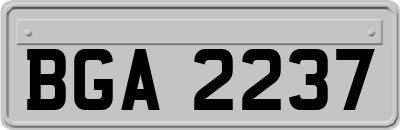 BGA2237