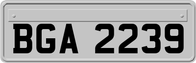 BGA2239
