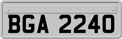 BGA2240