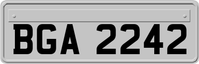 BGA2242