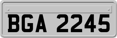 BGA2245