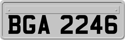 BGA2246
