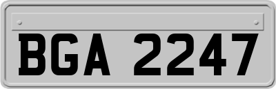 BGA2247