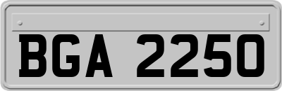 BGA2250