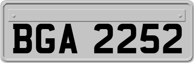 BGA2252