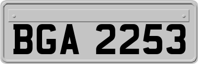 BGA2253