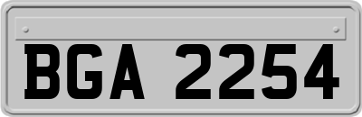 BGA2254
