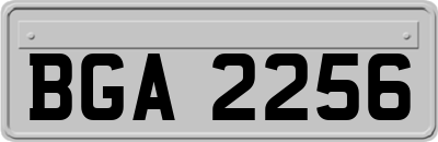 BGA2256