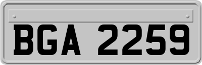 BGA2259