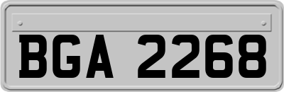 BGA2268