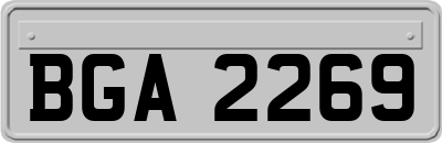 BGA2269