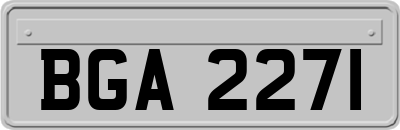 BGA2271