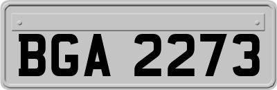 BGA2273