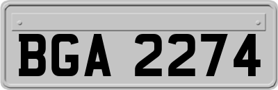 BGA2274