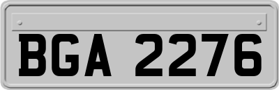 BGA2276