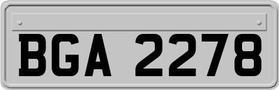 BGA2278