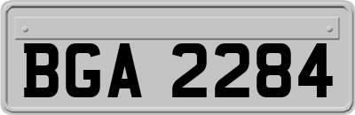 BGA2284