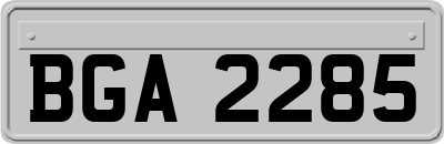 BGA2285