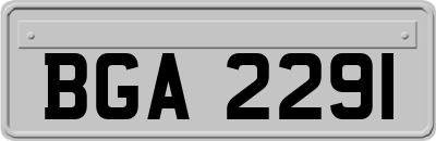 BGA2291