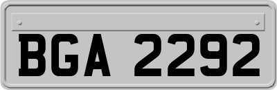 BGA2292