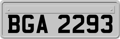 BGA2293