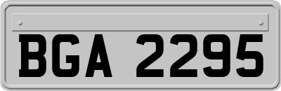 BGA2295