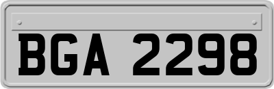 BGA2298