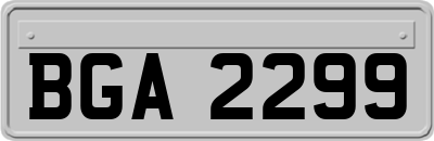 BGA2299