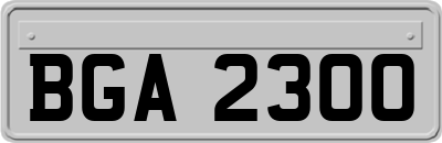 BGA2300