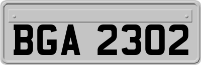 BGA2302