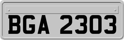 BGA2303